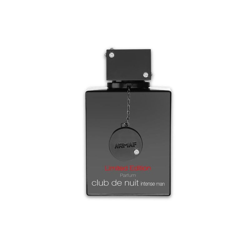 Armaf Club de Nuit Intense limited edition Parfum 105ml - Rio Perfumes