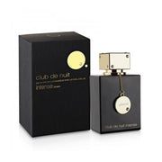 Armaf Club de Nuit Intense Woman 105ml Eau De Parfum - Rio Perfumes