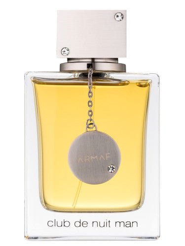 Armaf Club de Nuit Man,105ml Eau De Toilette - Rio Perfumes