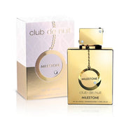 Armaf Club de Nuit Milestone 105ml Eau De Parfum - Rio Perfumes