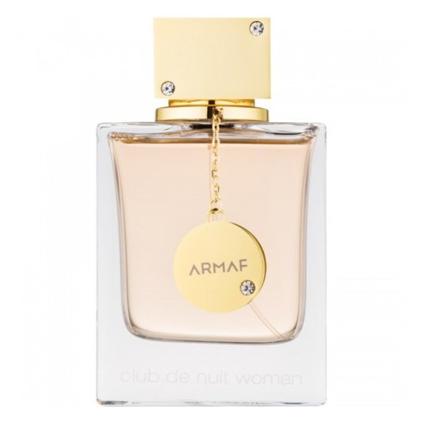 Armaf Club de Nuit Woman 105ml Eau De Parfum - Rio Perfumes