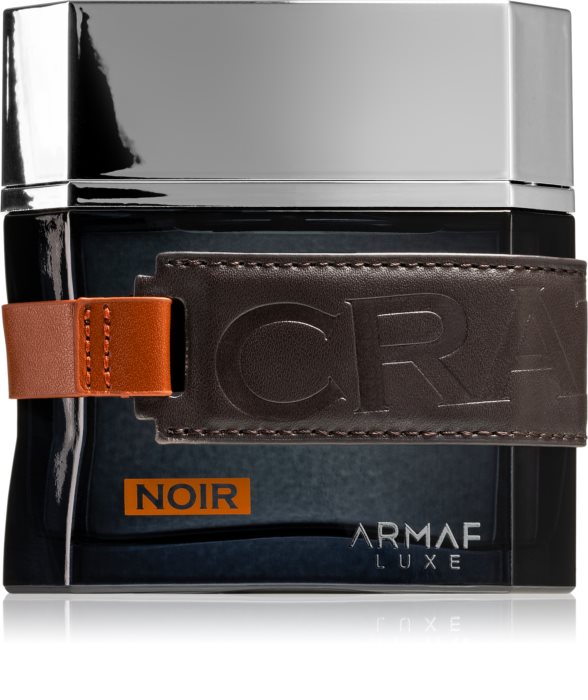 Load image into Gallery viewer, Armaf Craze Noir Man 100ml Eau De Parfum
