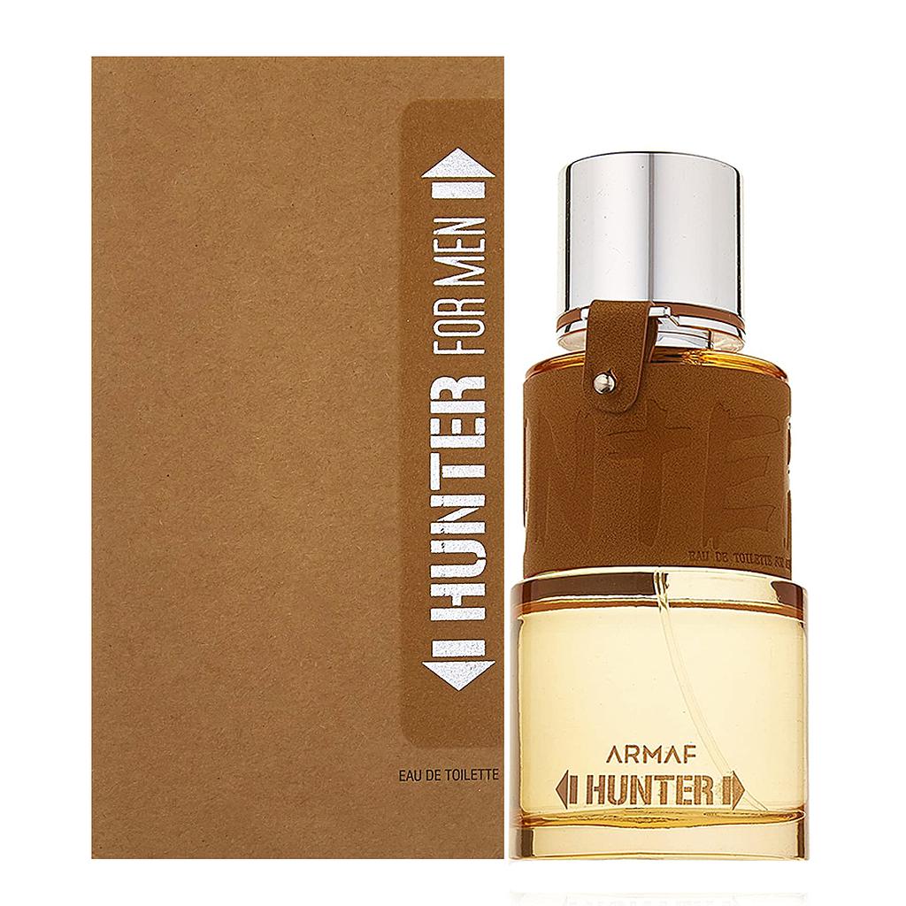 Armaf Hunter Men 100ml Eau De Toilette - Rio Perfumes