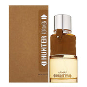 Armaf Hunter Men 100ml Eau De Toilette - Rio Perfumes