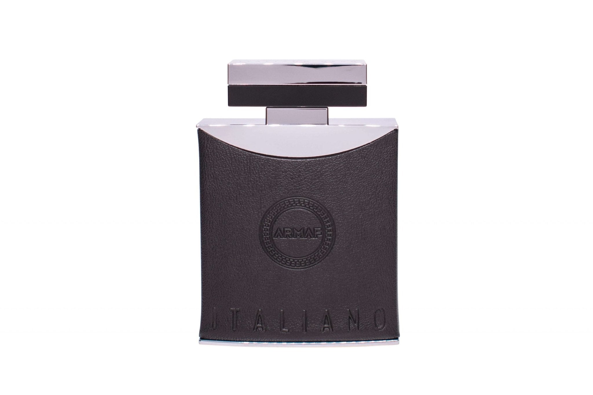 Armaf Italiano Nero 100ml Eau De Toilette - Rio Perfumes