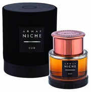 Armaf Oud Niche 90ml - Rio Perfumes