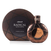 Armaf Radical Brown Pour Homme 100ml Eau De Parfum - Rio Perfumes