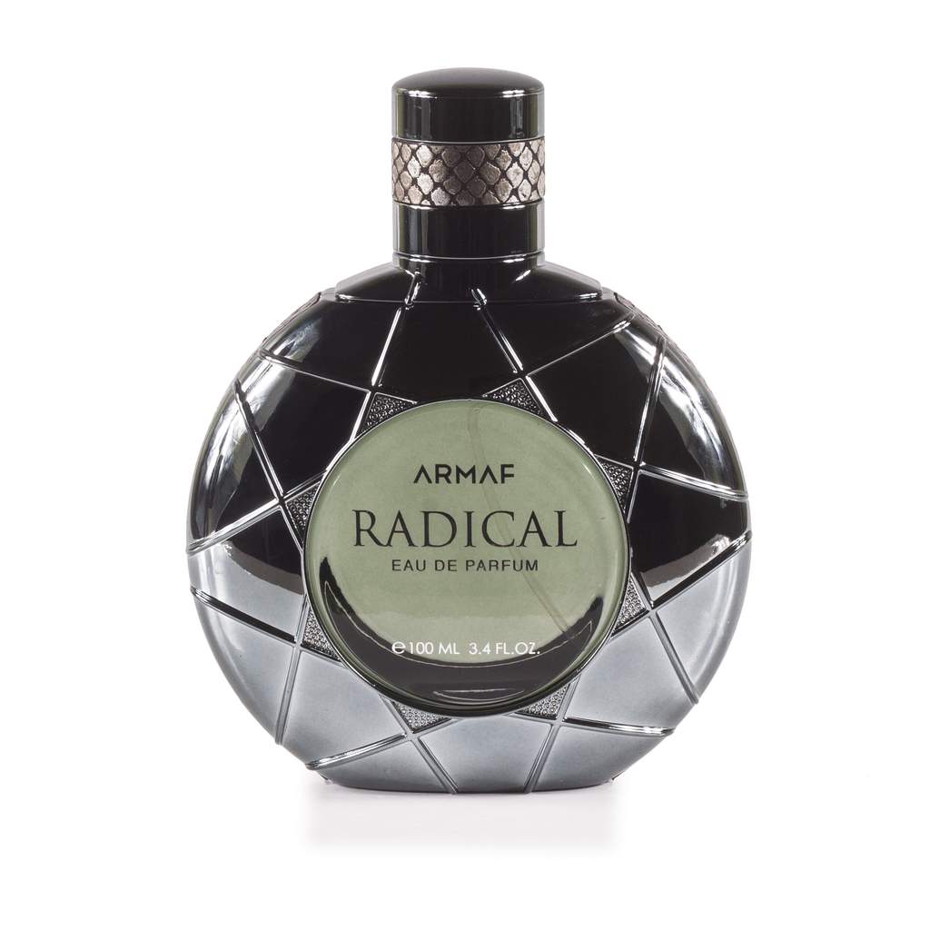 Armaf Radical Pour Homme 100ml Eau De Parfum - Rio Perfumes