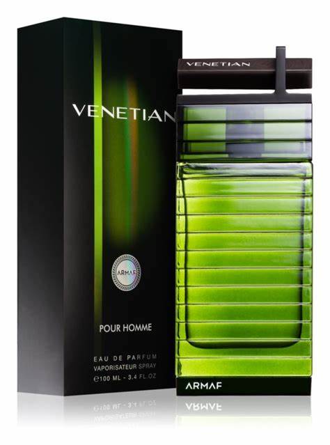 Armaf Venetian 100ml Eau De Parfum - Rio Perfumes