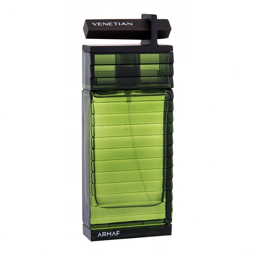Armaf Venetian 100ml Eau De Parfum - Rio Perfumes