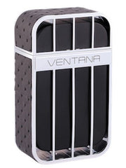 Armaf Ventana Pour Homme 100ml - Rio Perfumes