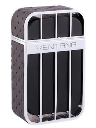 Armaf Ventana Pour Homme 100ml - Rio Perfumes