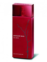 Armand Basi Red 100ml EDP - Rio Perfumes