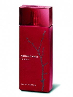 Armand Basi Red 100ml EDP - Rio Perfumes