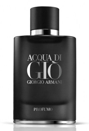 Armani Acqua di Gio Profumo 75ml EDP - Rio Perfumes