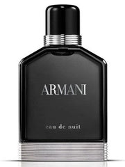 Armani Eau de Nuit 50ml EDT - Rio Perfumes