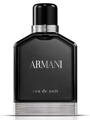 Armani Eau de Nuit 50ml EDT - Rio Perfumes