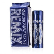 Armani Emporio Remix 50ml EDT - Rio Perfumes