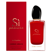 Armani Si Passione 100ml EDP - Rio Perfumes