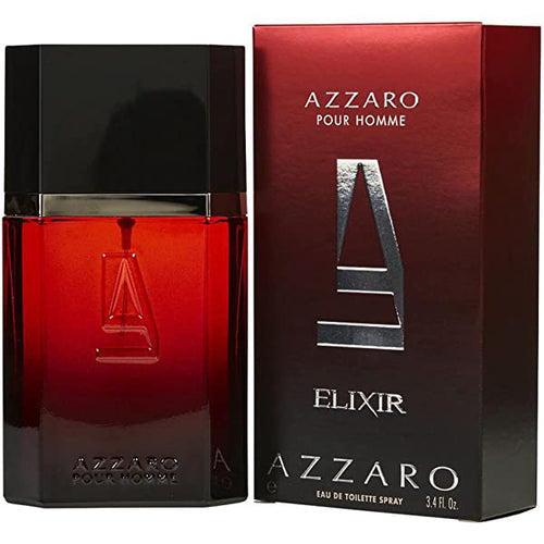 Azzaro Elixir 30ml Eau De Toilette spray for men on Rio Perfumes.
