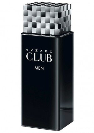 Azzaro Club Men 75ml EDT - Rio Perfumes
