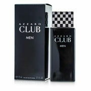 Azzaro Club Men 75ml EDT - Rio Perfumes