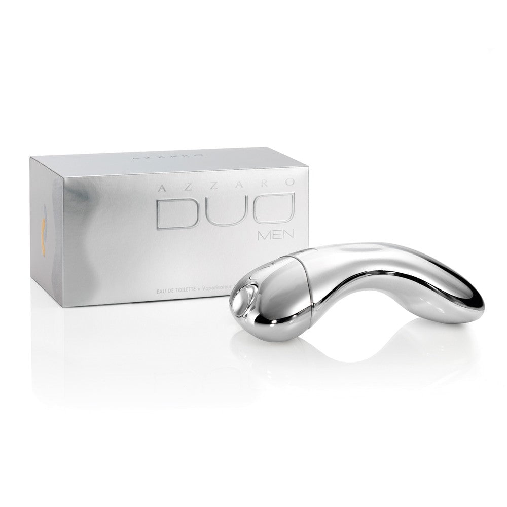 Azzaro Duo 80ml Eau De Toilette - Rio Perfumes