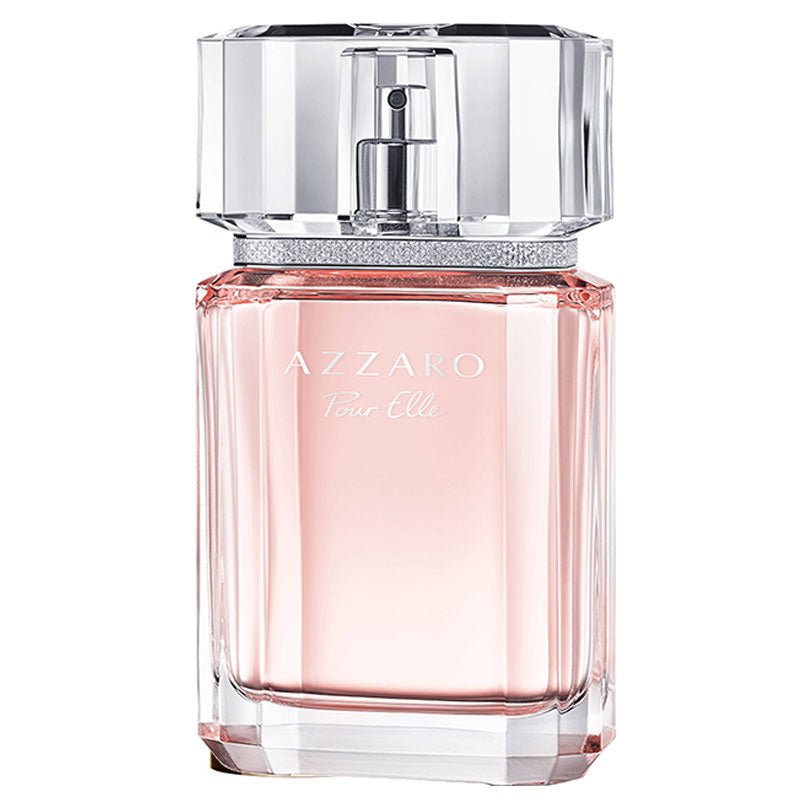 Azzaro Pour Elle 50ml Eau De Toilette - Rio Perfumes