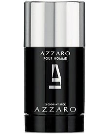 Azzaro Pour Homme 75g Deo Stick - Rio Perfumes