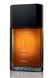 Azzaro Pour Homme Intense 100ml EDT (no box no lid) - Rio Perfumes