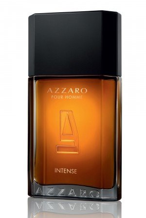 Azzaro Pour Homme Intense 100ml EDT (no box no lid) - Rio Perfumes
