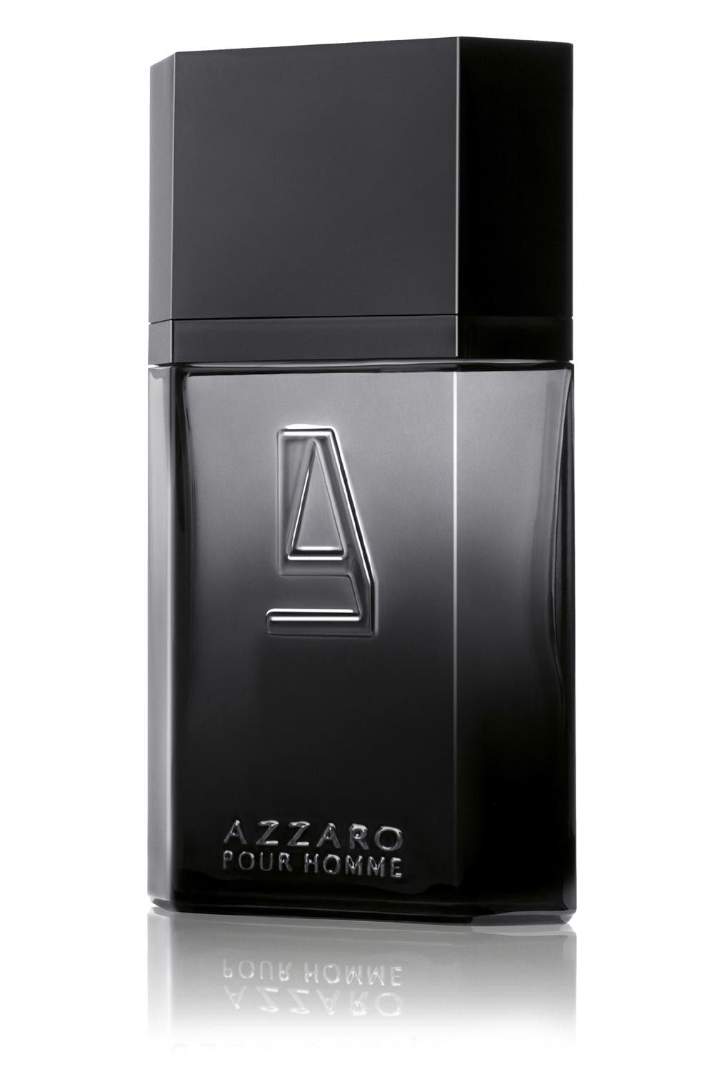 Azzaro Pour Homme Night Time 100ml EDT (unwrapped) - Rio Perfumes