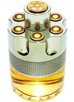 Azzaro Wanted 100ml Eau De Toliette - Rio Perfumes