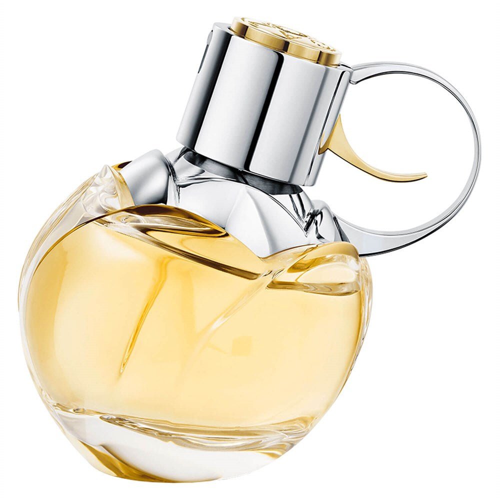 Azzaro Wanted Girl 80ml Eau De Parfum - Rio Perfumes