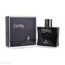Baug Sons Creation Noir 100ml EDP - Rio Perfumes