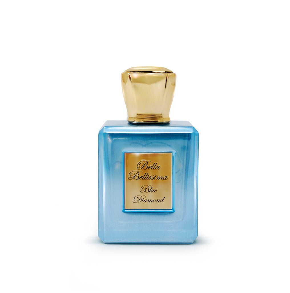 Bella Bellissima Blue Diamond Pure Parfum 50ml - Rio Perfumes
