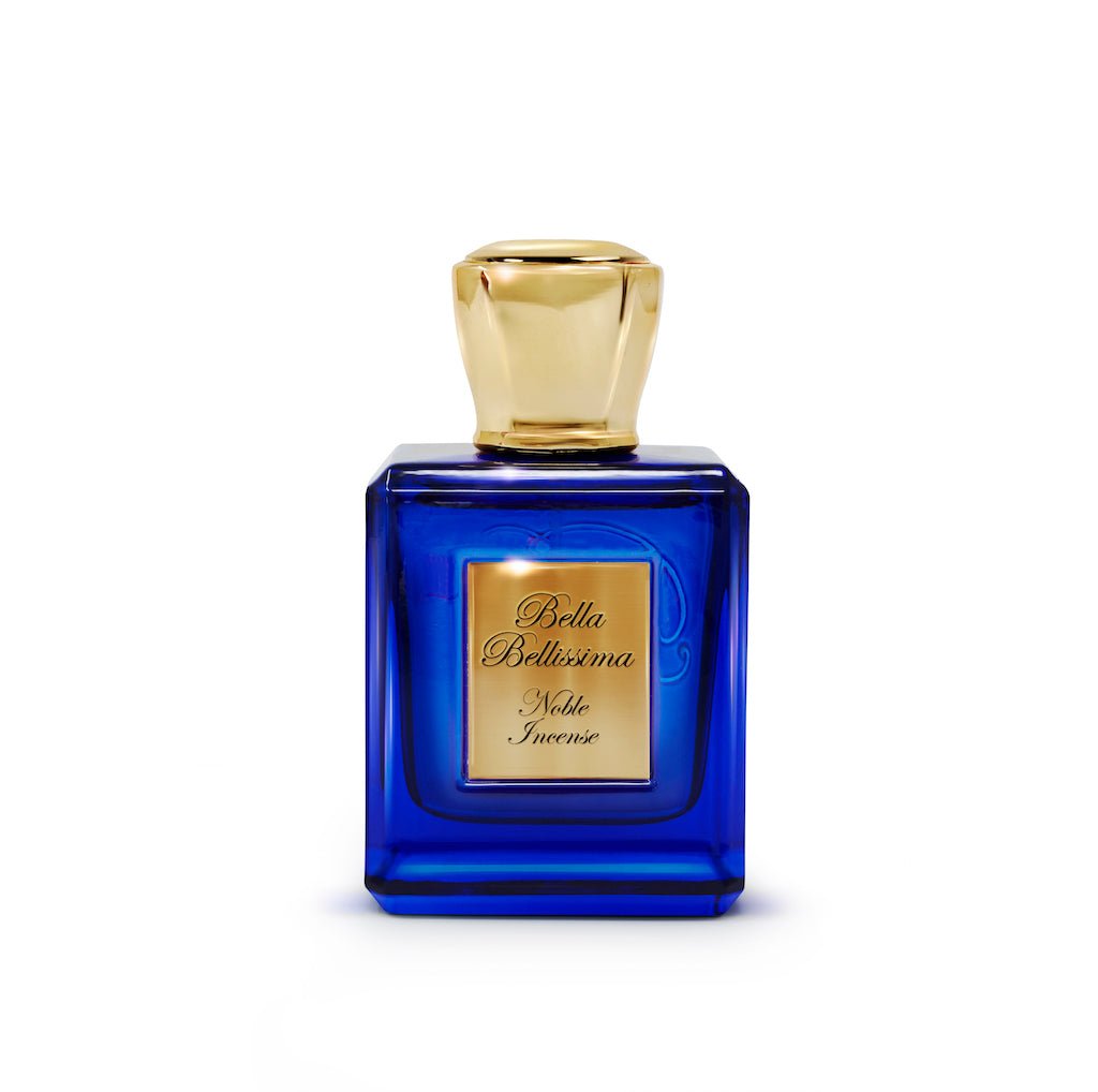 Bella Bellissima Noble Incense Parfum 50ml - Rio Perfumes