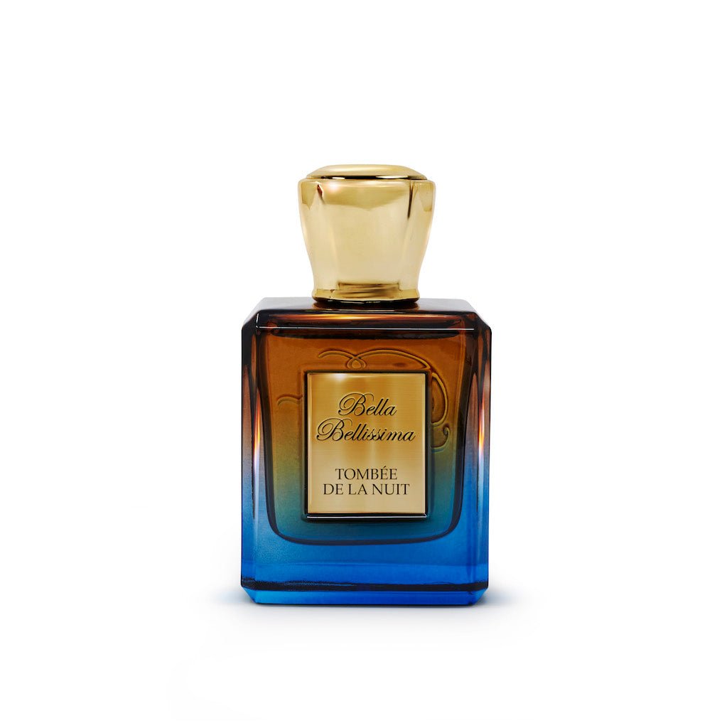 Bella Bellissima Tombee De La Nuit Parfum 50ml - Rio Perfumes