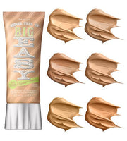 BENEFIT Big Easy BB Cream-Foundation - Assorted Shades - Rio Perfumes