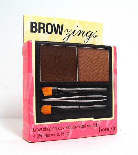 Benefit Brow Zings Brow Shaping kit - Rio Perfumes