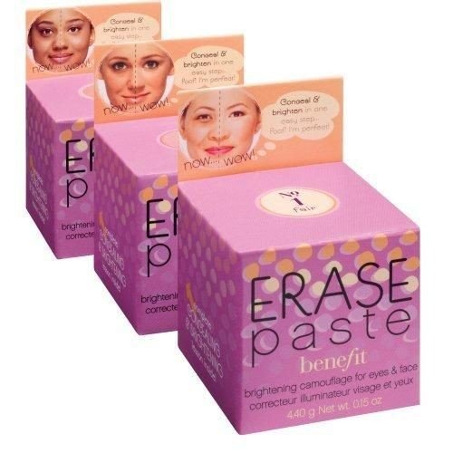 Benefit Erase paste Conceal & Brighten - Rio Perfumes