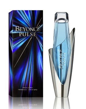 Beyonce Pulse 100ml EDP - Rio Perfumes