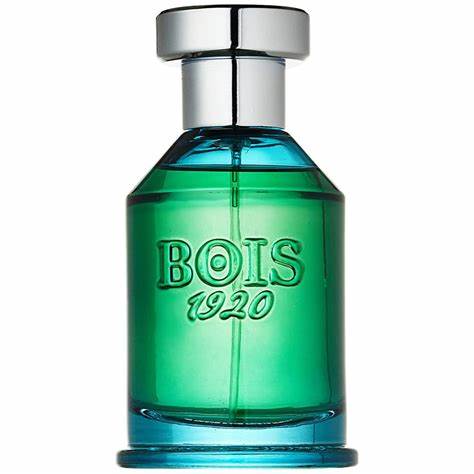Bois 1920 Verde di Mare 100ml Eau De Parfum - Rio Perfumes