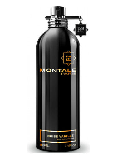 Montale Paris Boise Vanille 100ml Eau De Parfum available at Rio Perfumes.