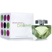 Britney Spears Believe 100ml EDP - Rio Perfumes