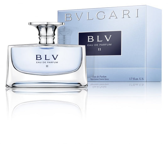 Bvlgari BLV Pour Femme II perfume by Bvlgari available at Rio Perfumes.