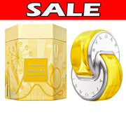 Bvlgari Omnia Golden Citrine 65ml Eau De Toilette - Buy 1 Get 1 Free - Rio Perfumes