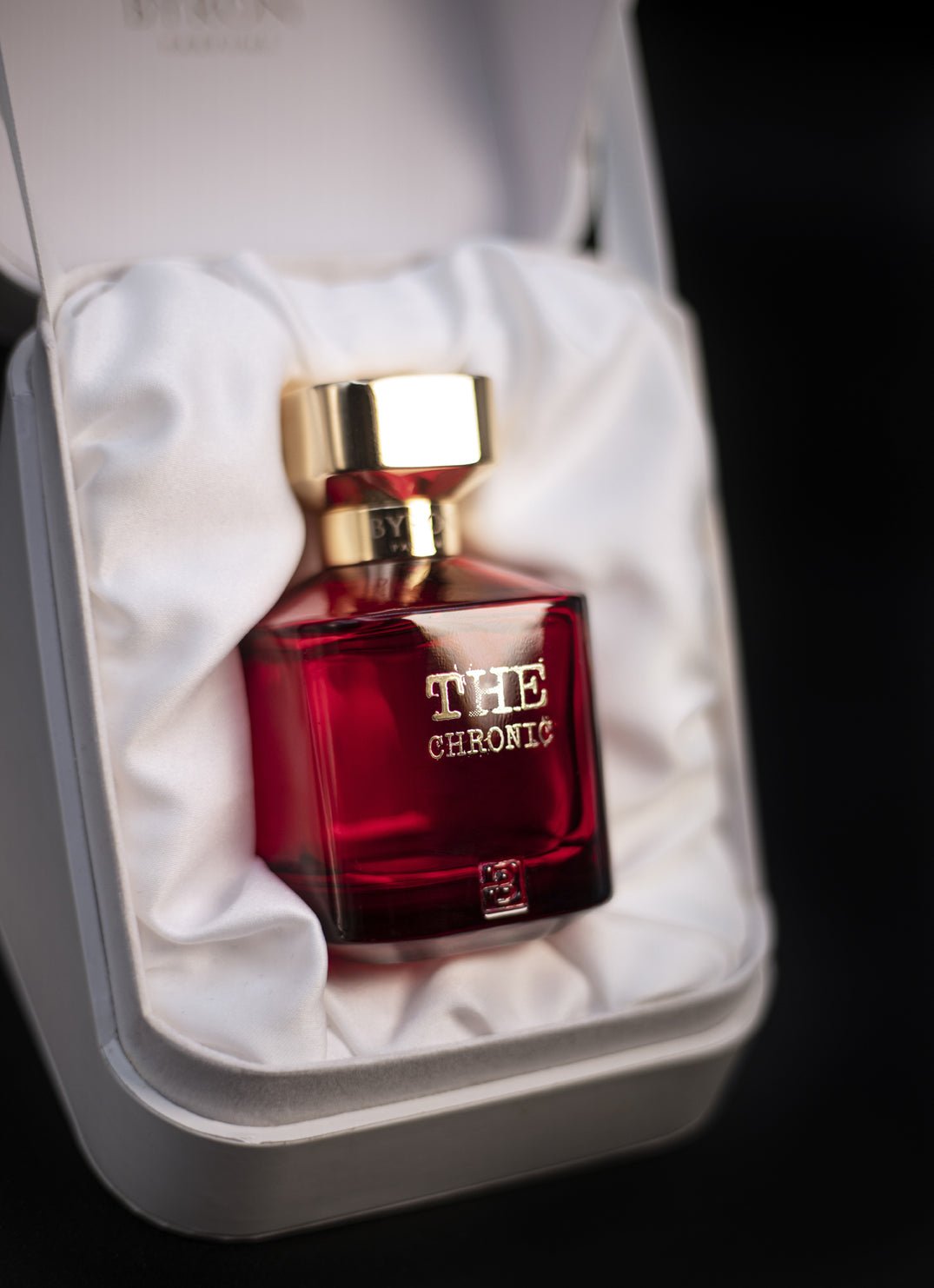Byron Parfums Parfums The Chronic 75ml Extrait De Parfum - Rio Perfumes