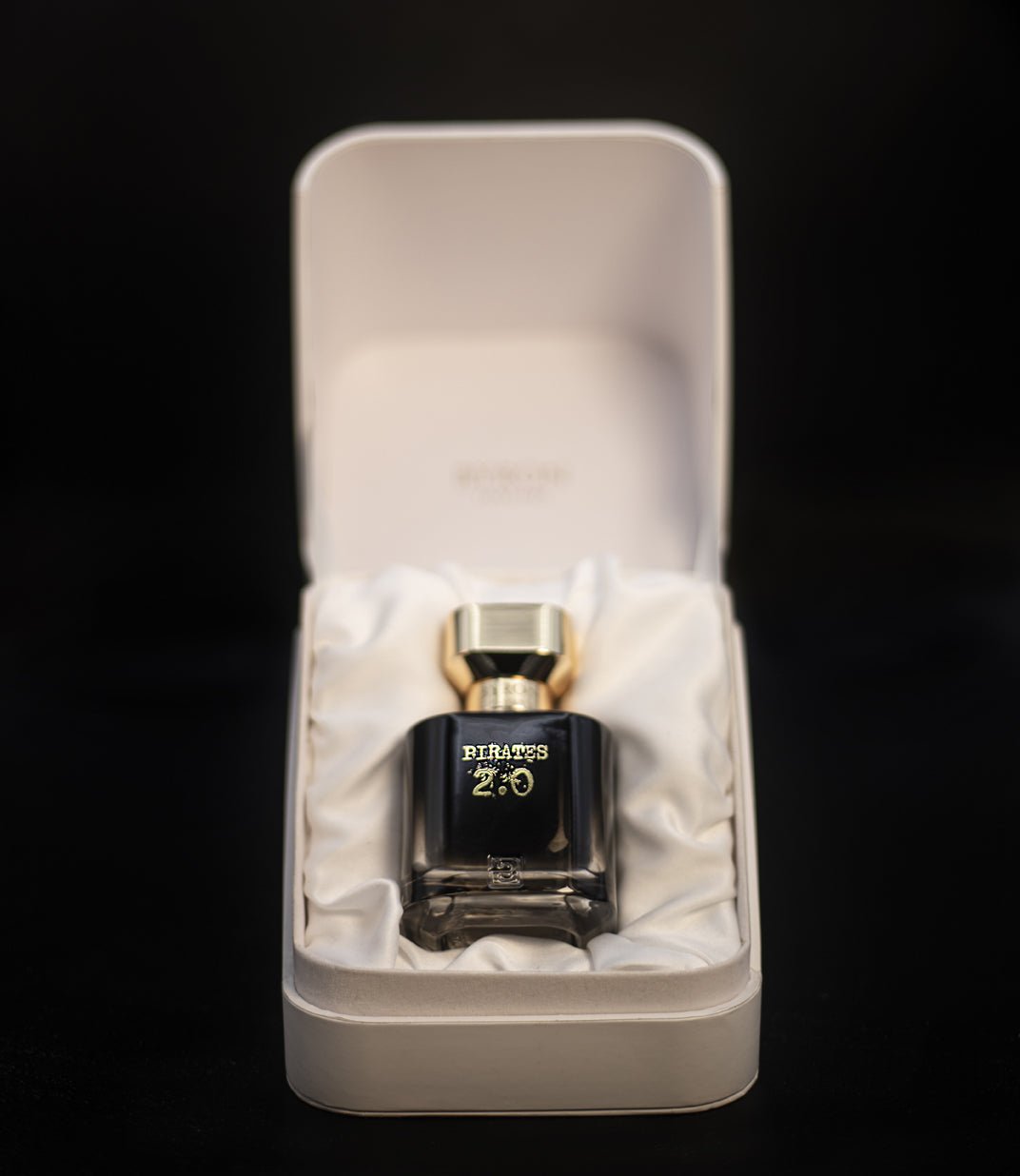 Byron Parfums Pirates 2.0 Narcotic Collection 75ml Extrait De Parfum - Rio Perfumes
