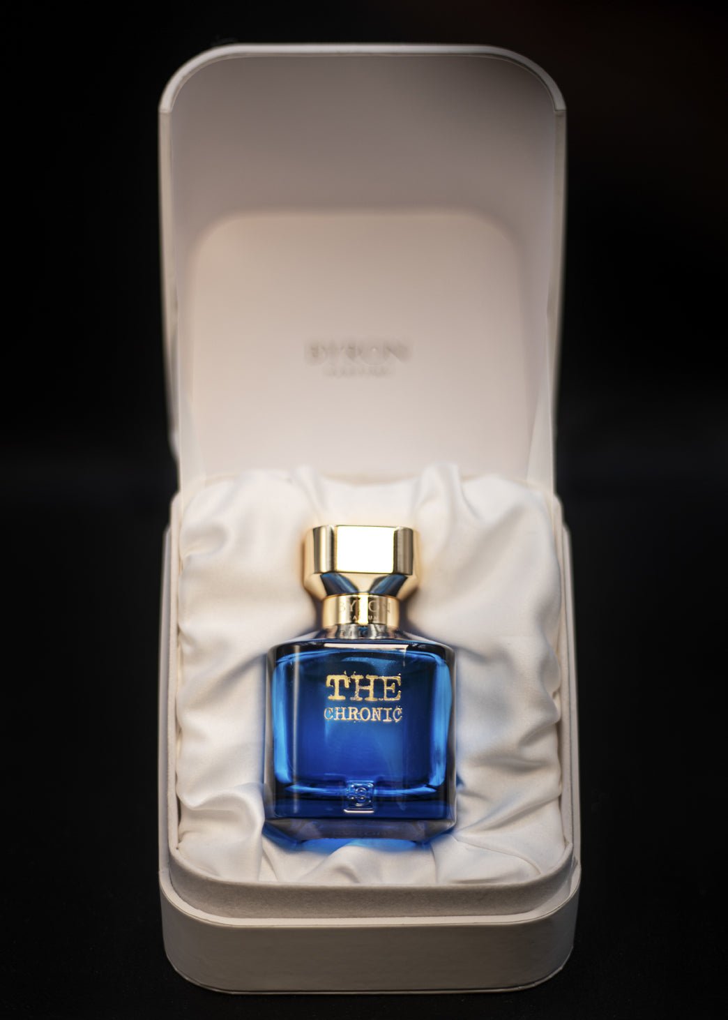 Byron Parfums The Chronic Narcotic Collection 75ml Extrait De Parfum - Rio Perfumes